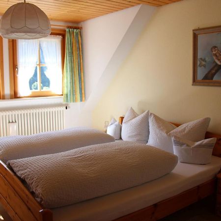 Ferienwohnung Talblick Todtmoos Eksteriør bilde
