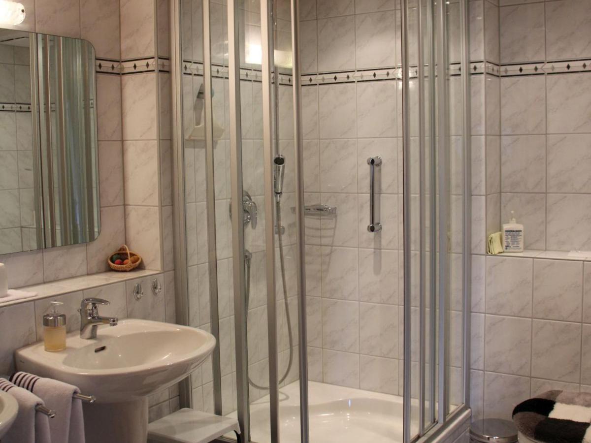 Ferienwohnung Talblick Todtmoos Eksteriør bilde
